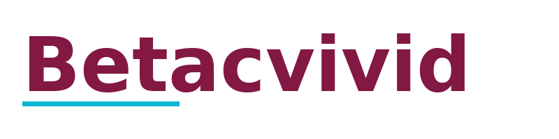 Betacvivid logo